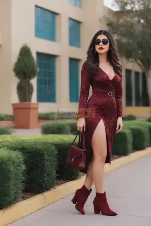 Trisha Talwar - Call girl in Lucknow