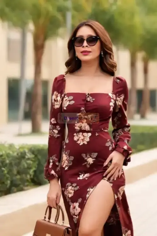 Serena Adams - Call girl in Agra