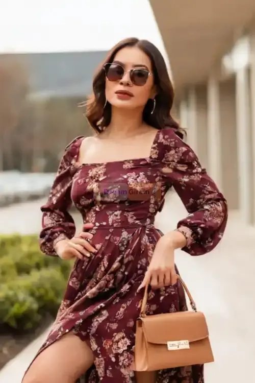 Punam Shetty - Call girl in Lucknow