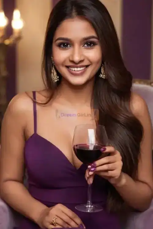 Bhavya Trivedi - Call girl in Lucknow