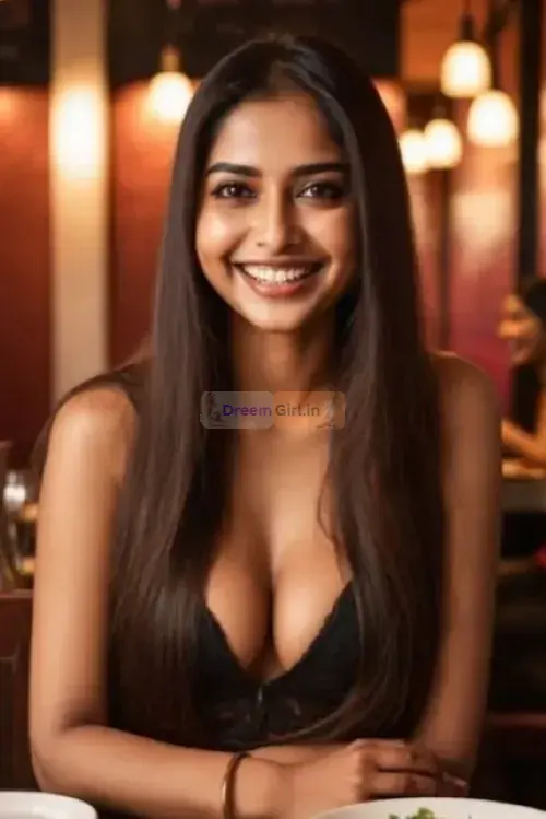 Amber Simon - Call girl in Lucknow